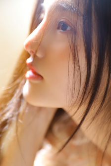 图书馆的女友