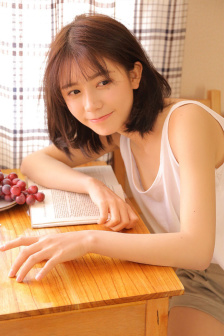 湘女潇潇